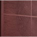 Aria Modern Dokulu Tablo Bordo 50×70 cm